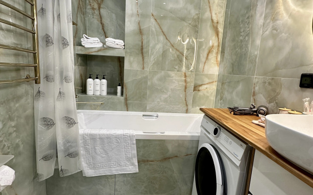 Zagorodny Otdykh V Predelakh Moskvy Flat