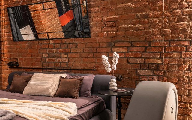 Уникальная студия для взрослых в сердце Санкт-Петербурга