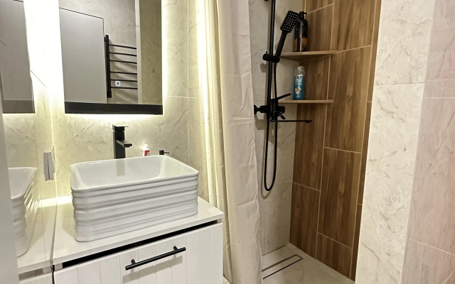 Квартира Уютная в центра Кисловодска