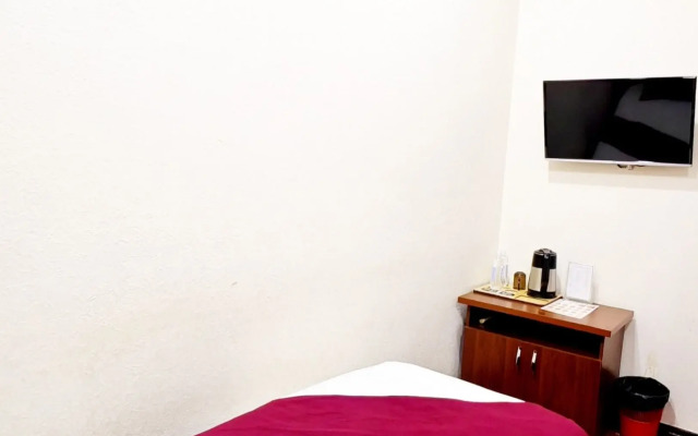 Art Vesta Hotel