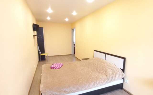 Квартира Иосифа Уткина 2