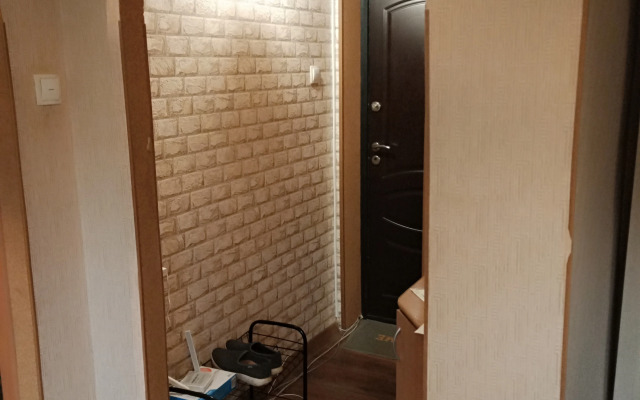 U Botanicheskogo Sada Flat