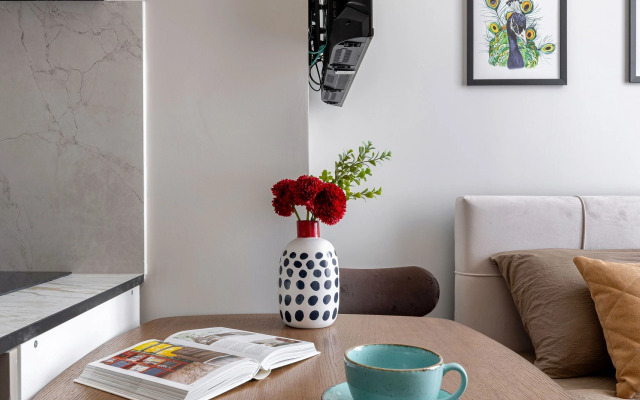 Апартаменты Невский 105