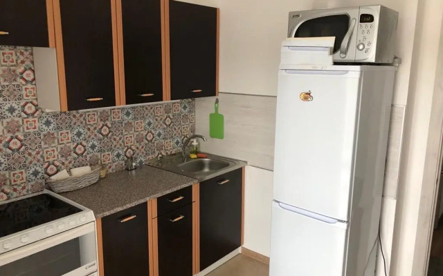 Квартира Милая на Лесной 24