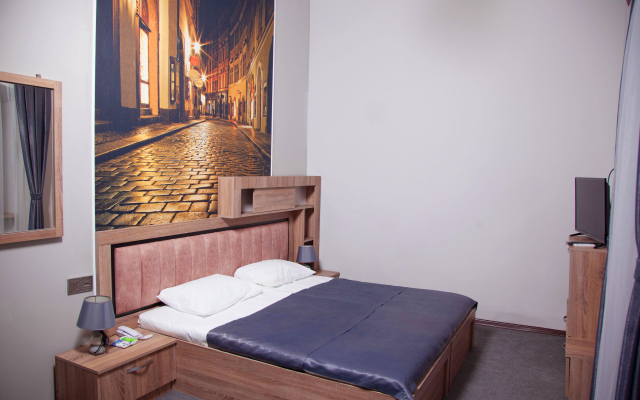 Old Palace Baku Hotel