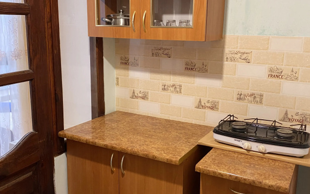 Adile Guest House