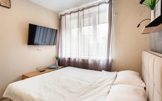 Квартира Щербаковская 41А