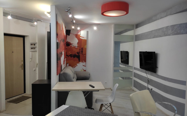 Квартира посуточно