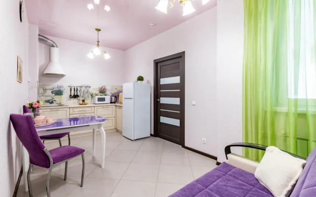 Апартаменты в Самом Центре на Белинского 30 (567)