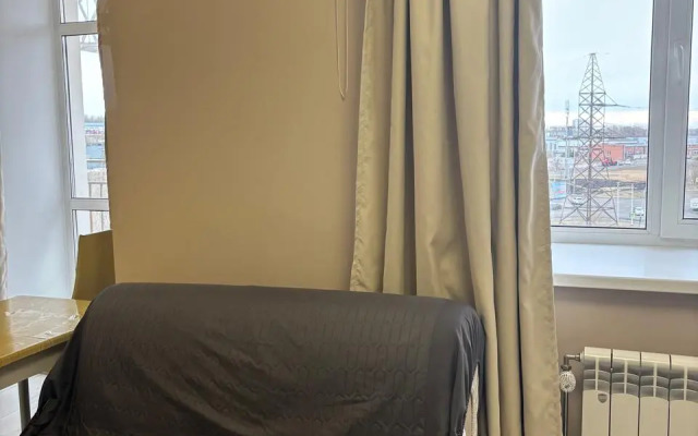 Апартаменты у Валеевны