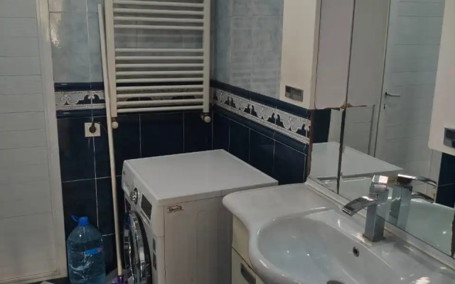 Апартаменты Nana's Penthouse