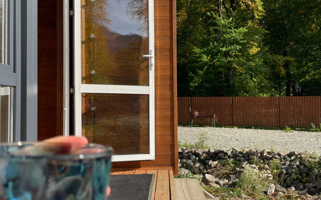 База отдыха Alan House