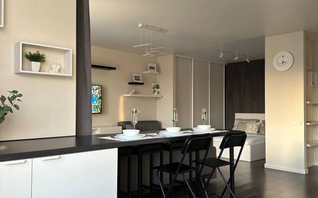 Kayuma Nasyri Flat