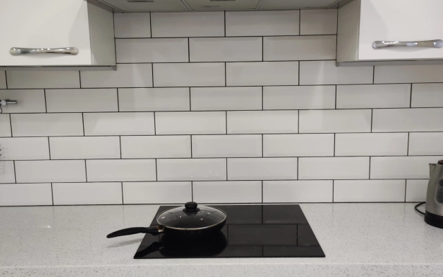 Квартира Видовая в Горроще