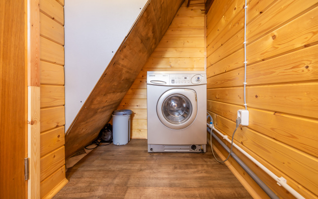 Частный Дом Пиньгуба Хауз