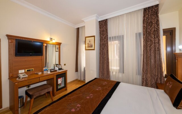 The Byzantium Hotel & Suites - Special Class