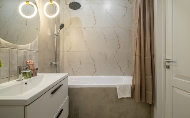 Апартаменты со Всеми Удобствами