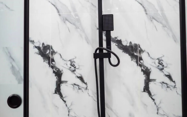 Na Prospekte Al-Farabi 41/3 Blok 3 Apartment