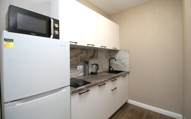 Квартира Уютная квартира 1-57