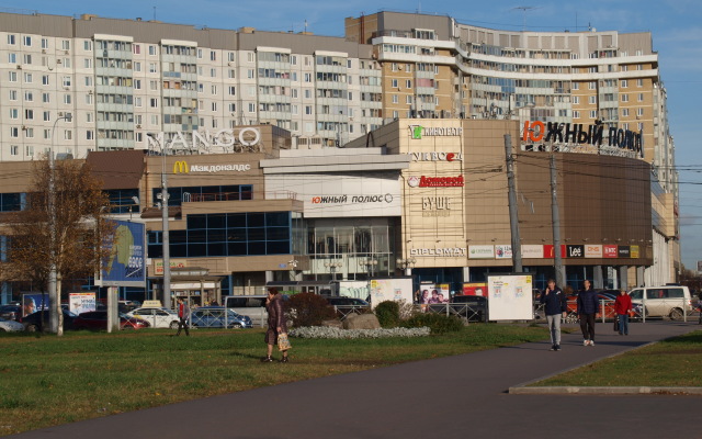 Hejkinen Apartments