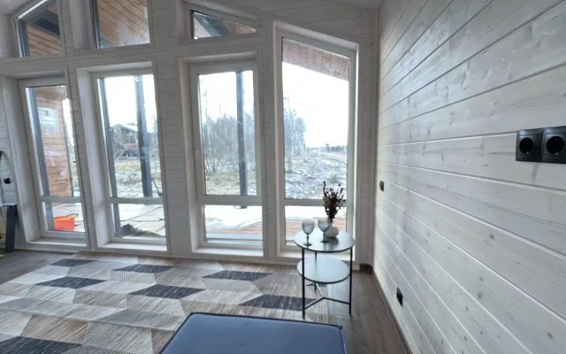 Podmoskovny Iskona Park Private house