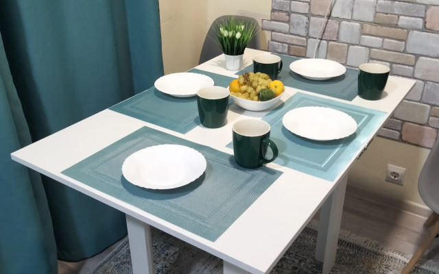 Lazorevoye More Flat