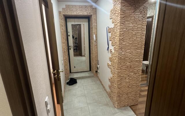 Квартира на Кондрикова 3