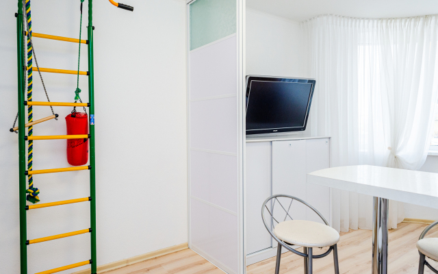 Апартаменты PASHk INN ARTEK