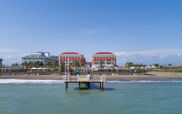 Orange County Belek Hotel