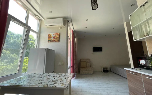 Park Avenu Flat