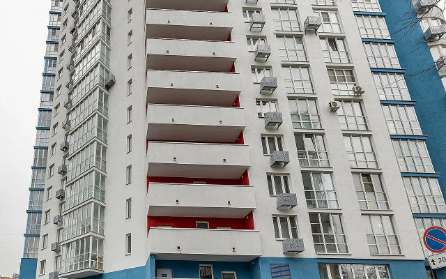 Апартаменты на Семашко, 28