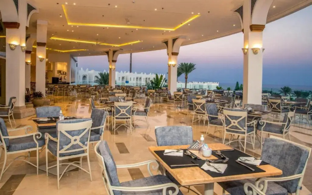 Sunrise Arabian Beach Resort Hotel