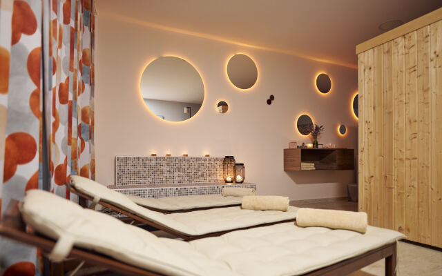 Arancini Residence Apart-hotel