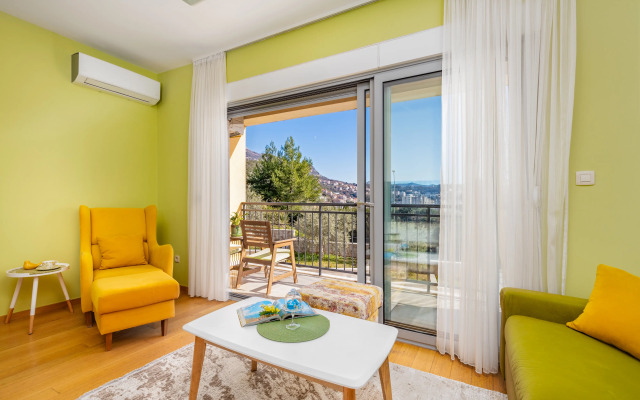 MS Katunjanin Apartment hotel