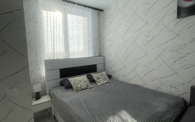 Квартира Студия ЖК Квартал на Горького