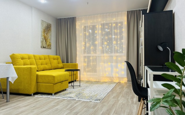 Cozy Rent Stars Aparaments