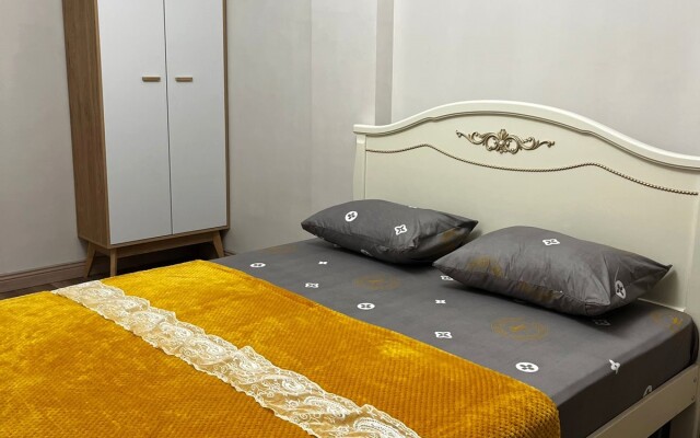 Апартаменты SUNDAG Д323