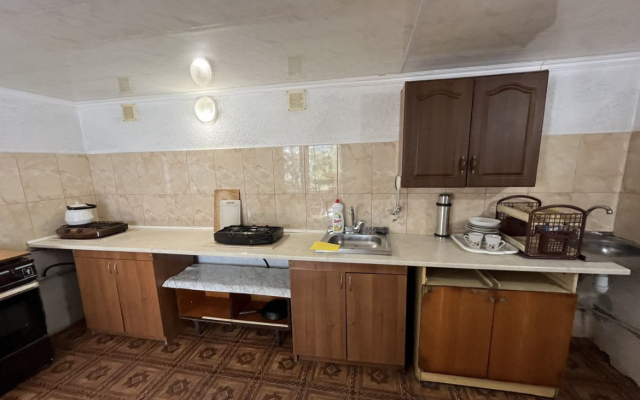 База отдыха Усадьба Оазис