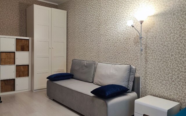 Квартира на К. Либкнехта 6