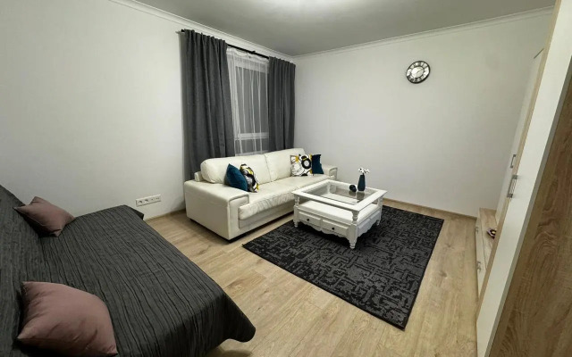 Квартира Уютная Квартира на Коломенской