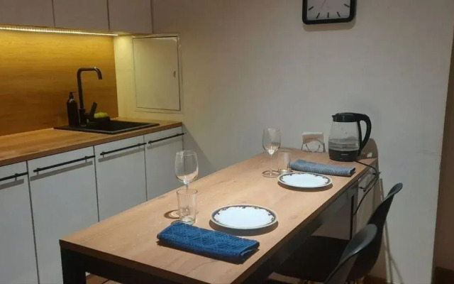 Квартира на Зареченской улице 2/3