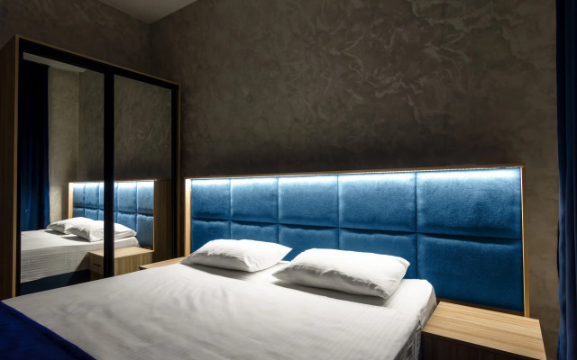 Gemstbutikhotel Butik-hotel