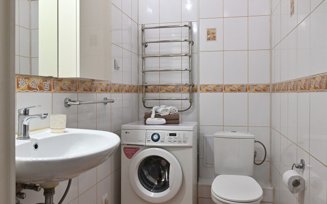 Апартаменты Apart Талалихина