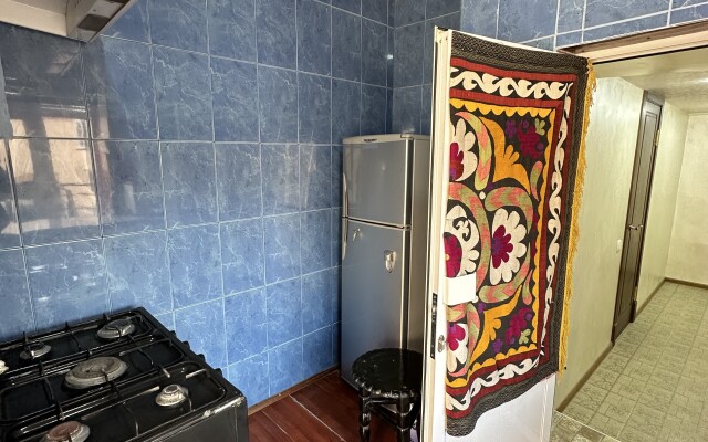 Tapchan House Guest House