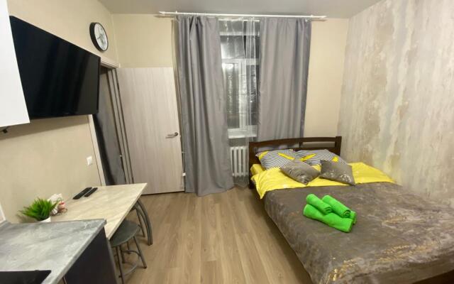 Na ulice Nikolaeva 23 Apartments