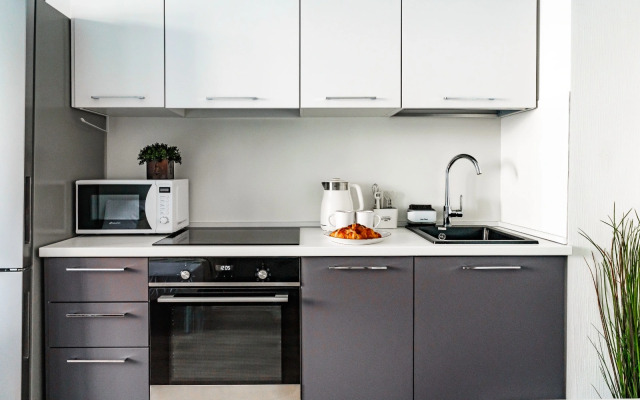 Квартира Студия в ЖК Eгоpово Пaрк