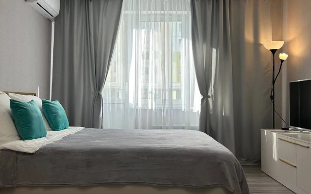 Квартира Студия Ulysses