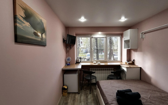 Квартира Студия не Далеко от Метро Заельцовская