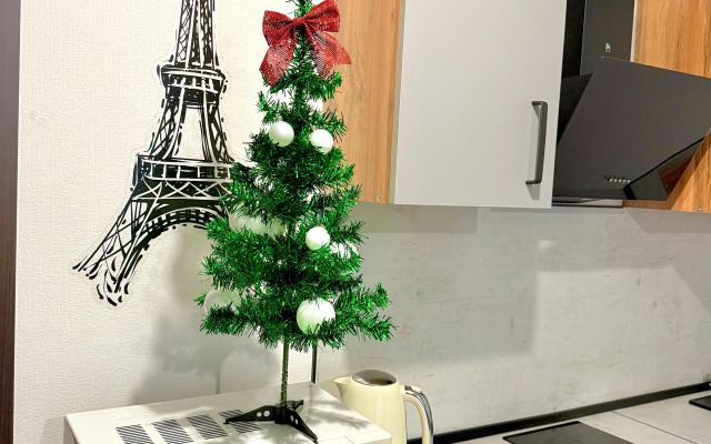 Квартира Париж на Берегах Невы