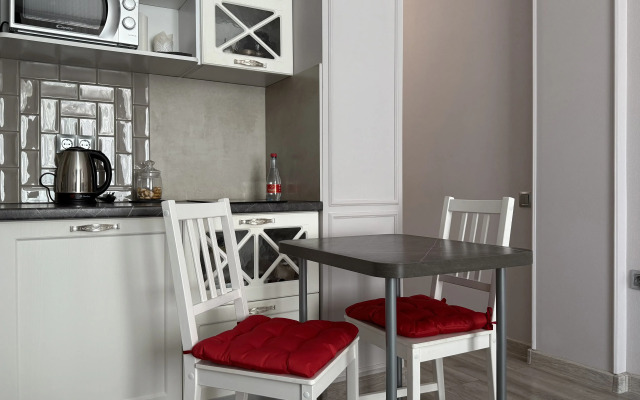 Green Home Ufa Flat